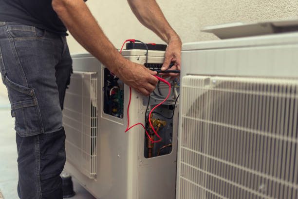 Best Geothermal HVAC Systems in Bellport, NY