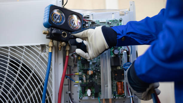 Best Emergency HVAC Services in Bellport, NY